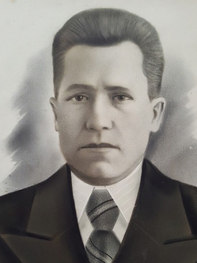 Колпаков Петр Иванович