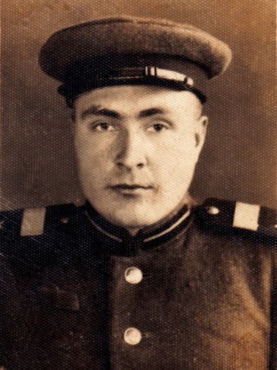 Хижняков Николай Семенович