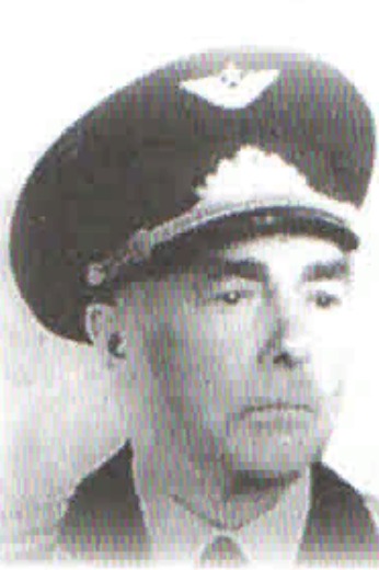 Монетов Николай Александрович