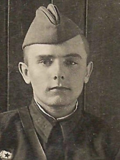 Соседенко Василий Степенович