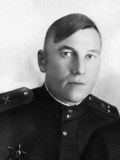Яковлев Александр Иванович