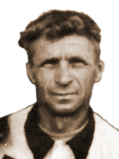 Сапрыкин Филипп Егорович