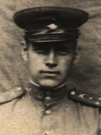 Колесников Михаил Михайлович