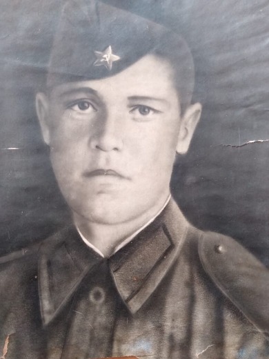 Смирнов Александр Александрович