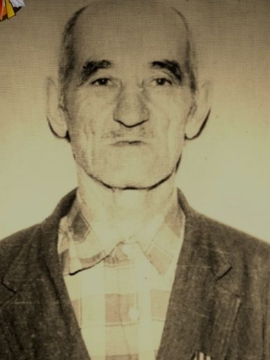 Махмутов Арифулла Валиуллович