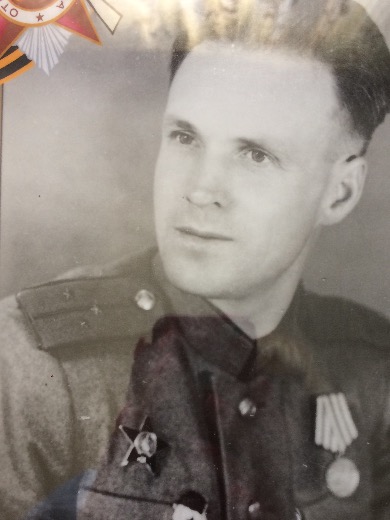 Филиппов Николай Филиппович