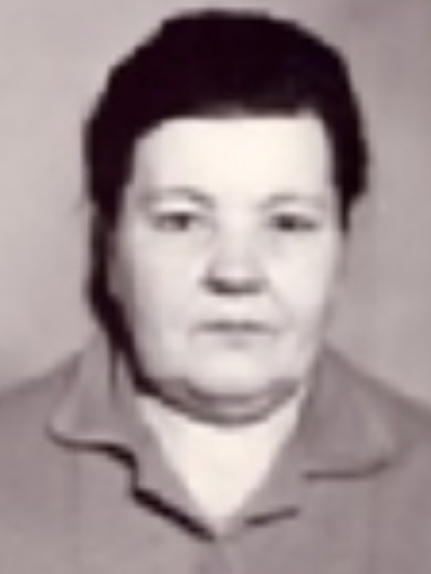 Кочкина Мария Романовна