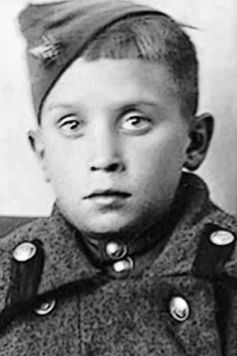 Колесников Александр Александрович