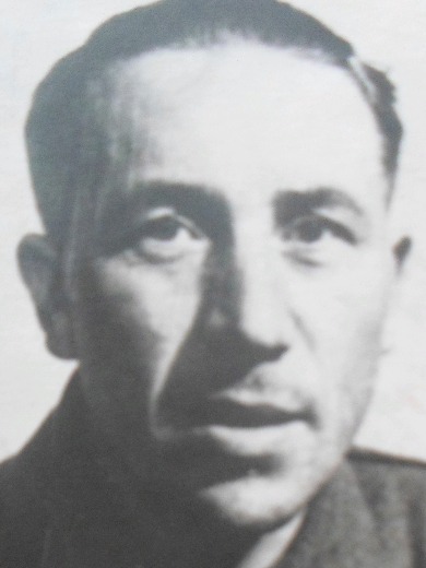 Калошин Алексей Евлампиевич