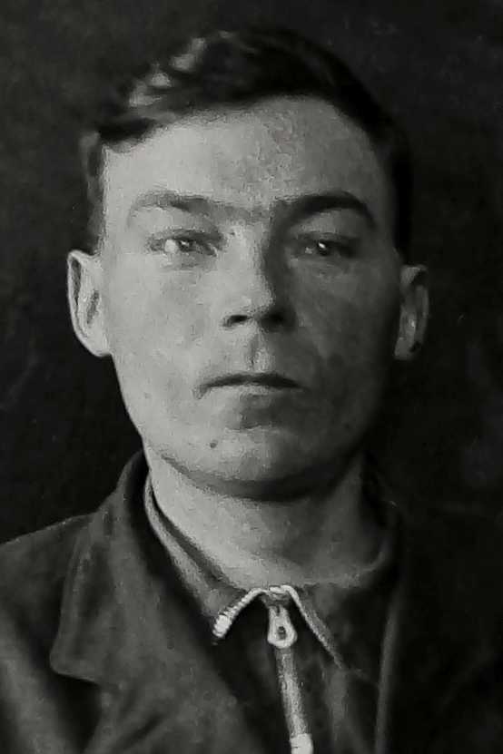 Лимаренко Василий Филиппович