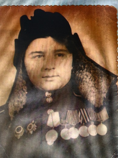 Карпов Егор Филиппович