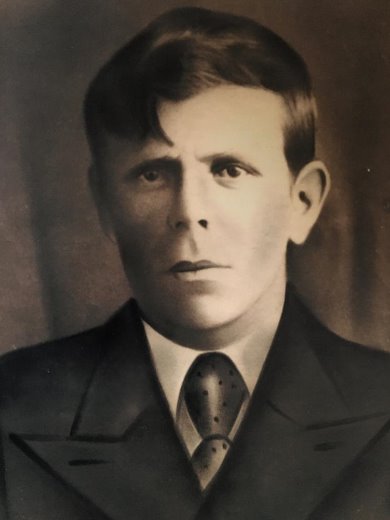 Грезин Кузьма Гаврилович