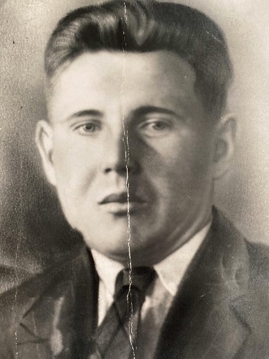 Малышкин Николай Иванович
