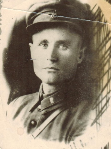 Рыбальченко Игнат Степанович