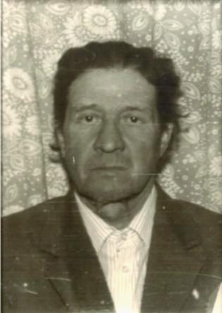 Мазеин Семен Захарович
