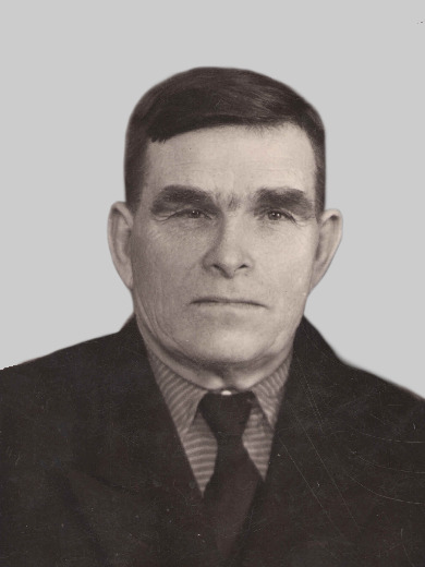 Кабанов Николай Максимович