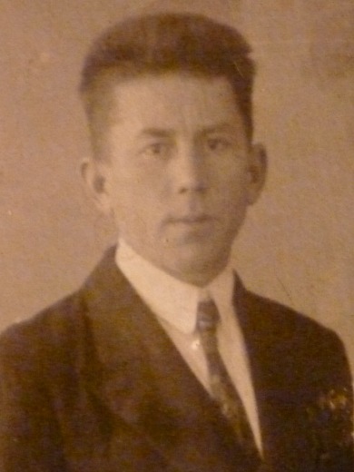 Хайлов Алексей Константинович