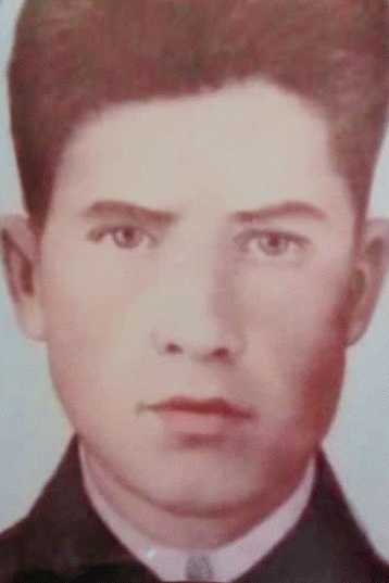 Шамсутдинов Каюм Каримович