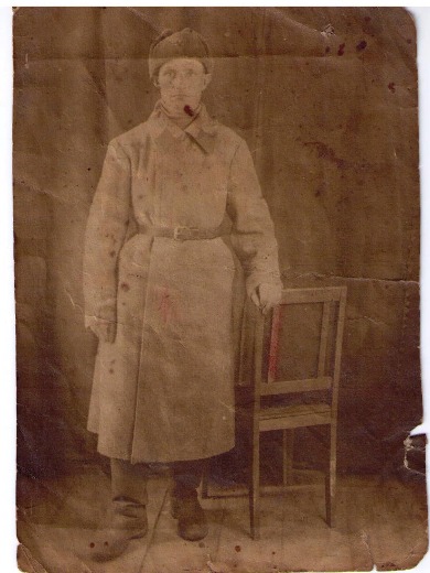 Богаткин Николай Иванович