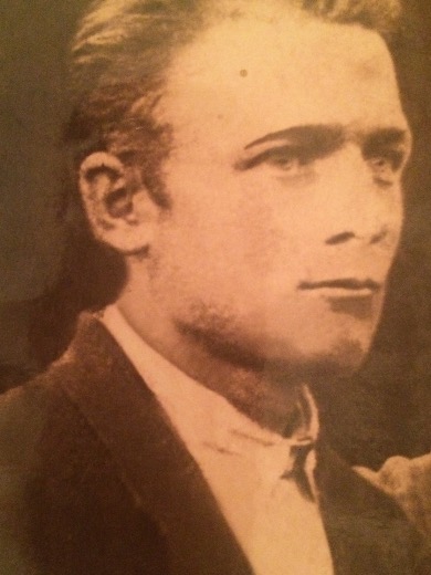 Проничев Павел Петрович