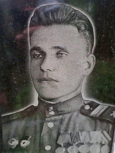 Булычев Михаил Фёдорович