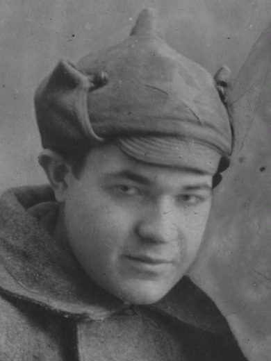 Сиротов Николай Павлович