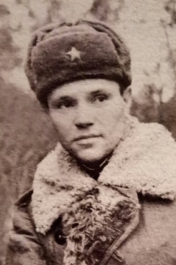 Трущенков Афанасий Павлович