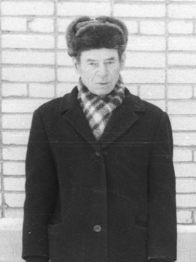 Лысков Василий Васильевич