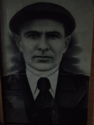 Чернозубов Михаил Михайлович