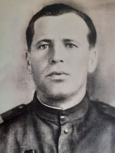 Белорусов Алексей Дорофеевич