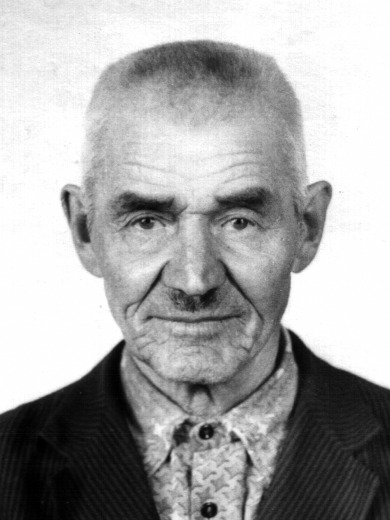 Хисматулин Халимулла Хисматулович
