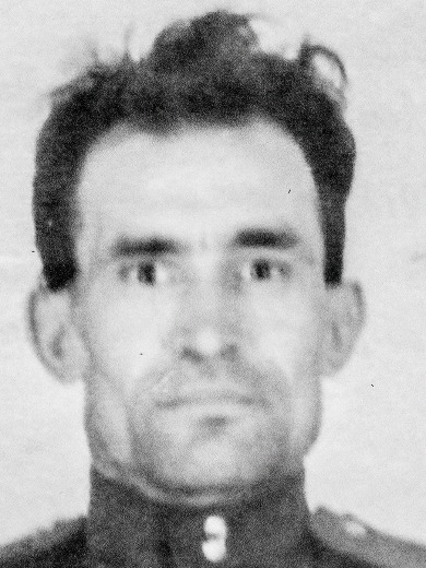 Котельников Михаил Андреевич