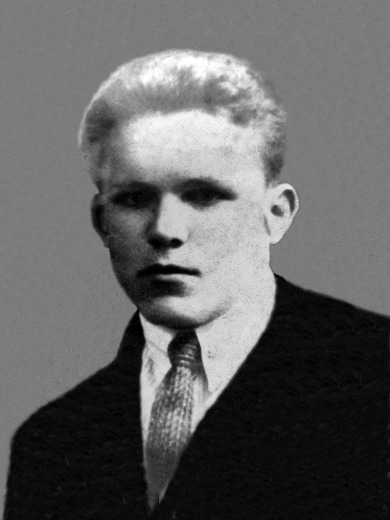 Кондратьев Александр Михайлович