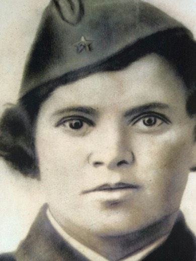 Лялина Анна Михайловна
