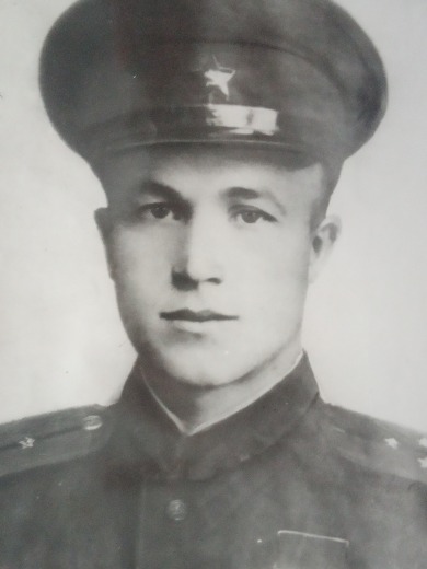 Марфицин Василий Викторович