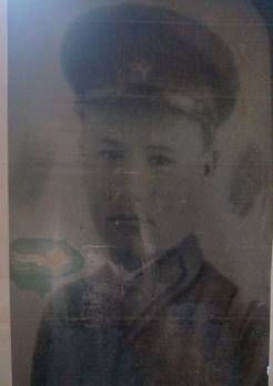 Магсумов Хабибьян Ситтыкович