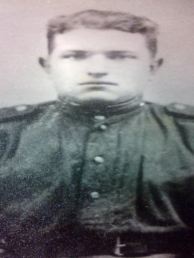Агеев Иван Иванович