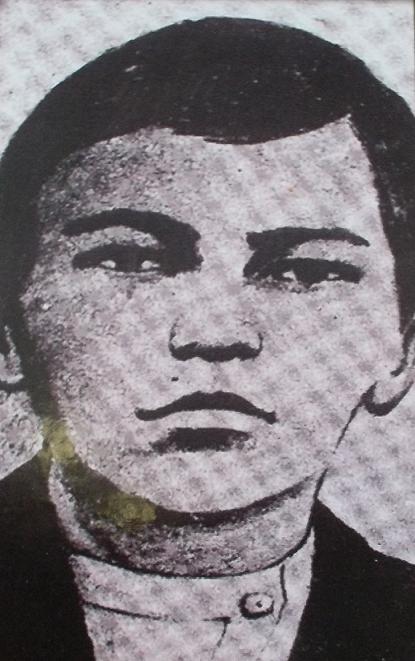 Алексеев Иван Алексеевич