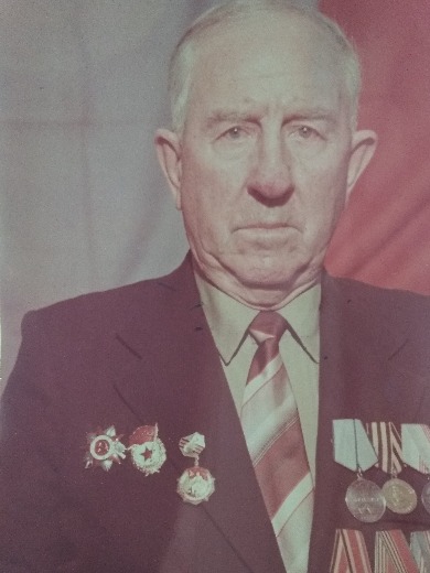 Колесников Александр Иванович