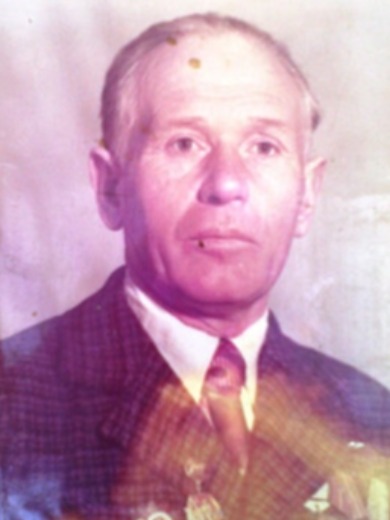 Шабанов Михаил Николаевич