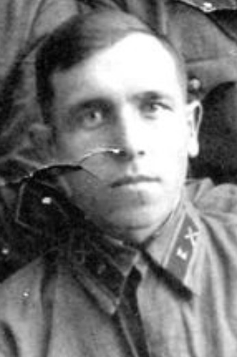 Ровенских Федор Михайлович