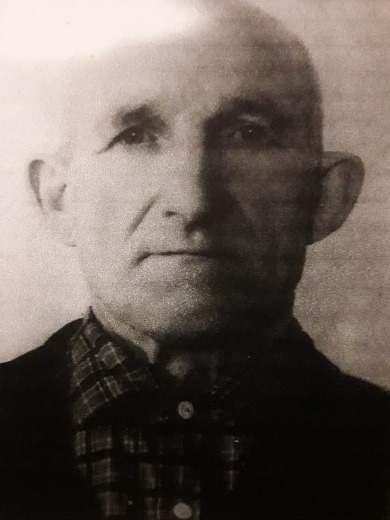 Коптяев Иван Петрович