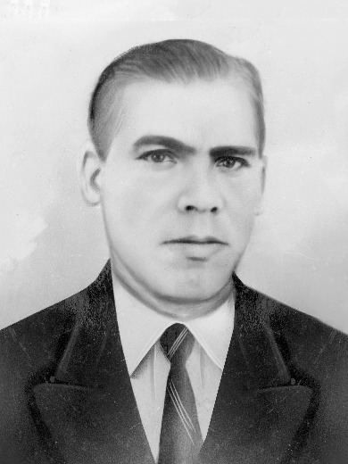 Салун Александр Денисович