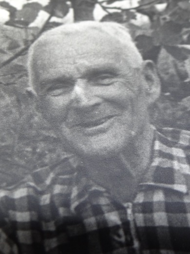 Питкевич Василий Семенович