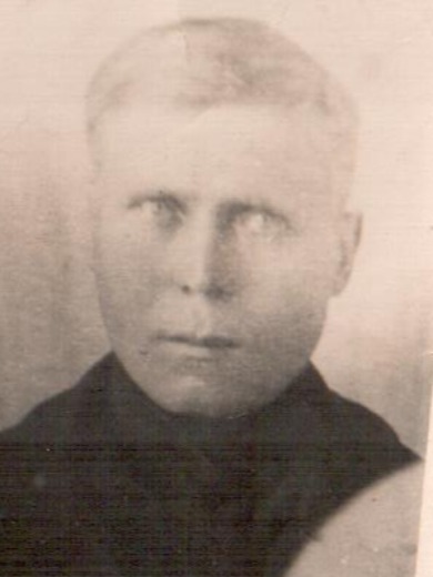 Самодуров Петр Александрович