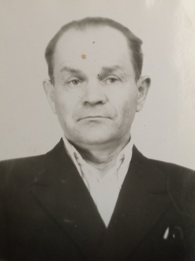 Ваганов Иван Николаевич