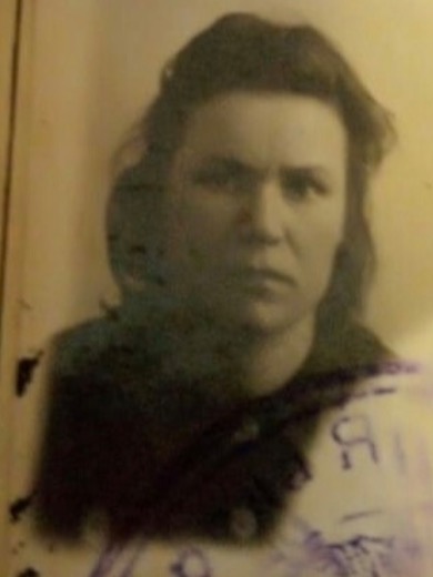 Вишнякова Александра Витальевна