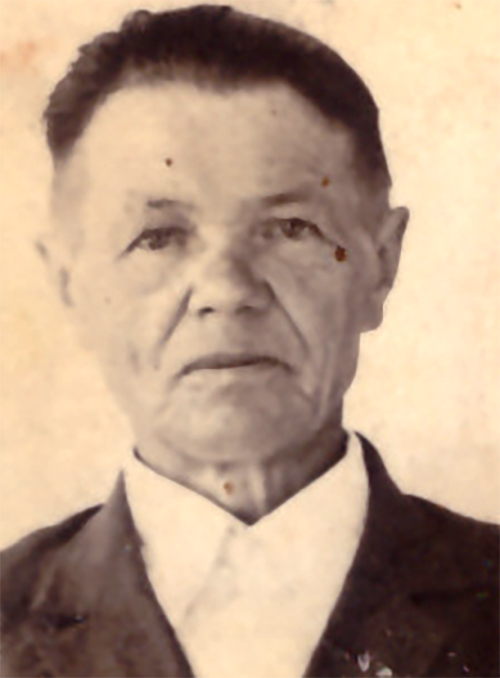 Шибаев Андрей Филиппович