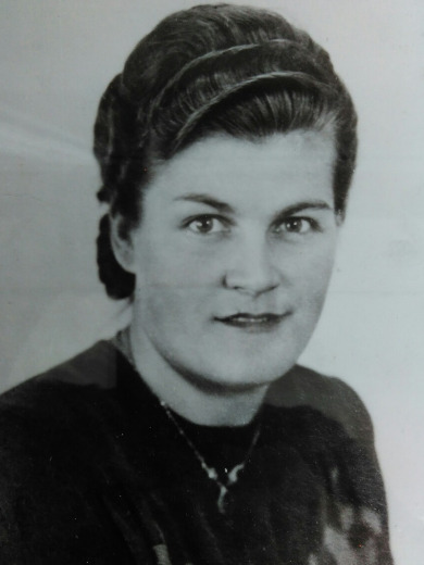 Баранникова Татьяна Михайловна