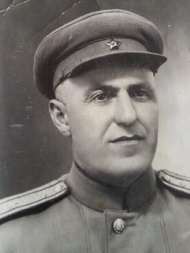 Атаян Амбарцум Мелексетович